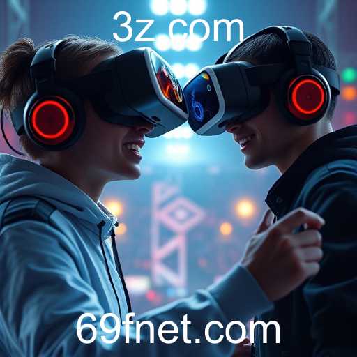 A Evolução dos Jogos Online e o Impacto da 69f