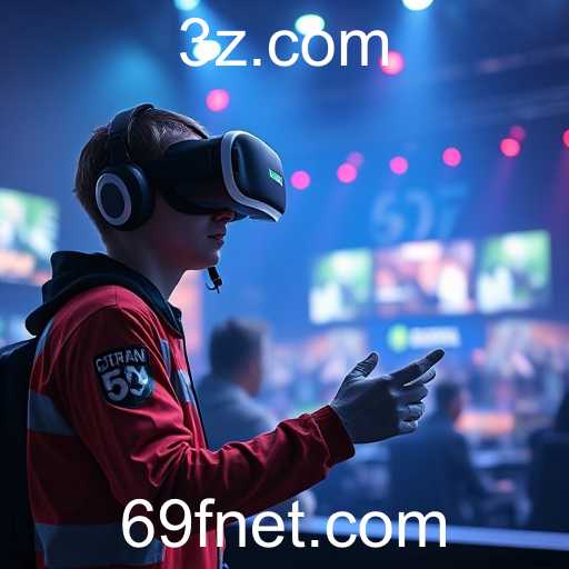 A Ascensão do '69f' na Indústria dos Jogos: Uma Revolução em Curso