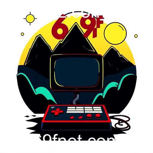 A Revolução dos Jogos Retro Continua a Crescer