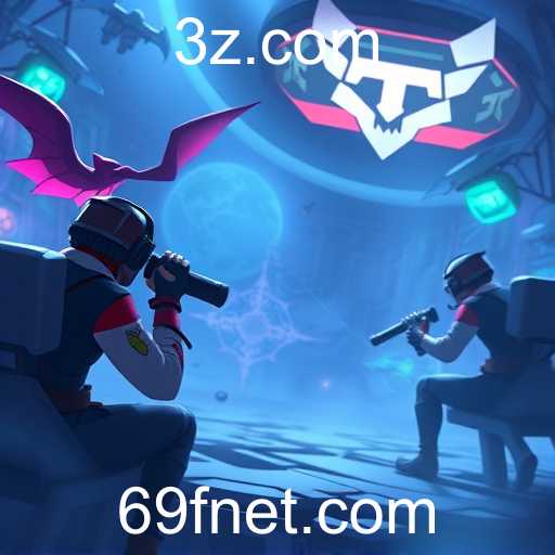 Revoluções do Outono nos Esports e Lançamentos