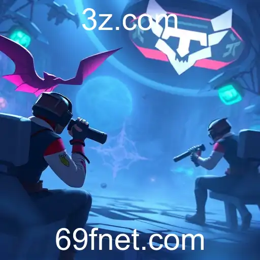 Revoluções do Outono nos Esports e Lançamentos