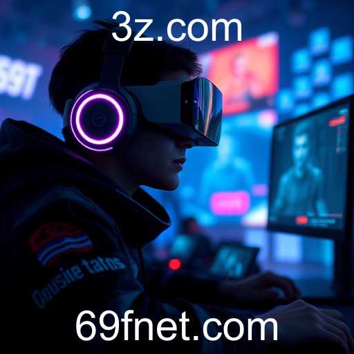 A Revolução Digital dos Jogos em 2025