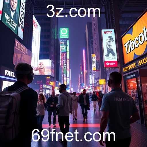 Tendências do Mundo dos Jogos Reveladas na E3