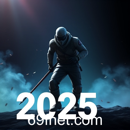 Tendências Emergentes no Mundo dos Jogos em 2025