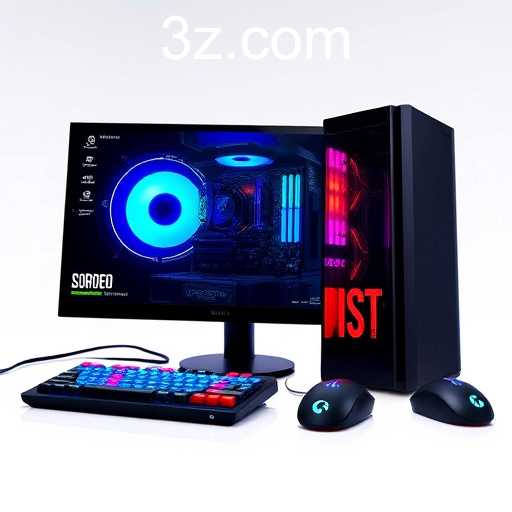 Revolução no Cenário dos eSports em 2025