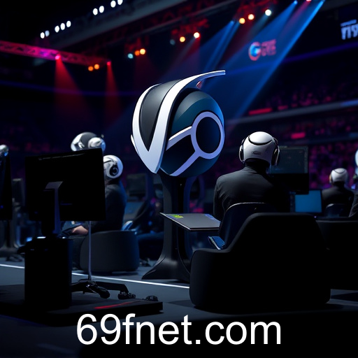 O Fenômeno Crescente dos eSports no Mundo do Entretenimento Digital