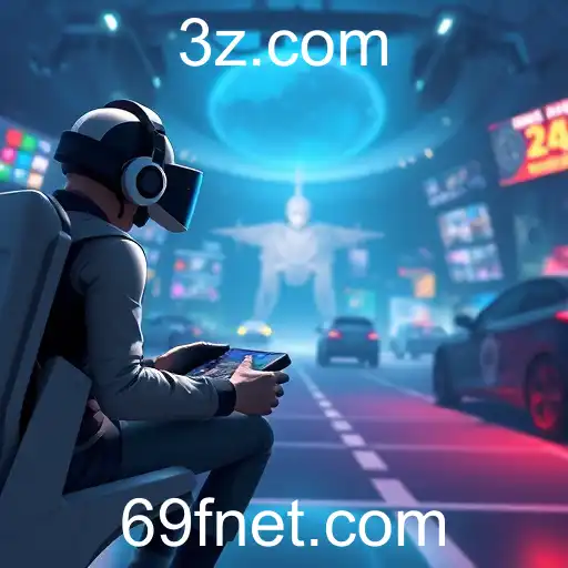 Explorando a Evolução dos Jogos em 2025