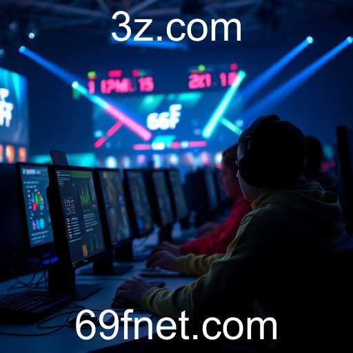 Evolução dos Jogos Multiplayer em 2025