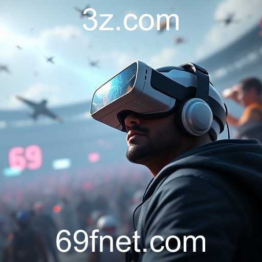 Evolução Explosiva: O Fenômeno 69f no Mundo dos Jogos