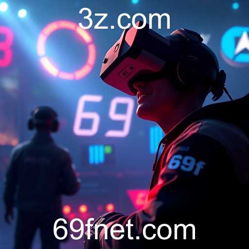 Explorando o Legado de '69f' nos Jogos e Além