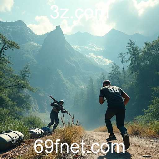 Explorando as Novidades do Mundo dos Jogos