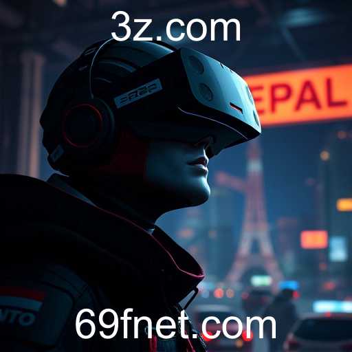 Tendências de Jogos que Dominarão o Futuro