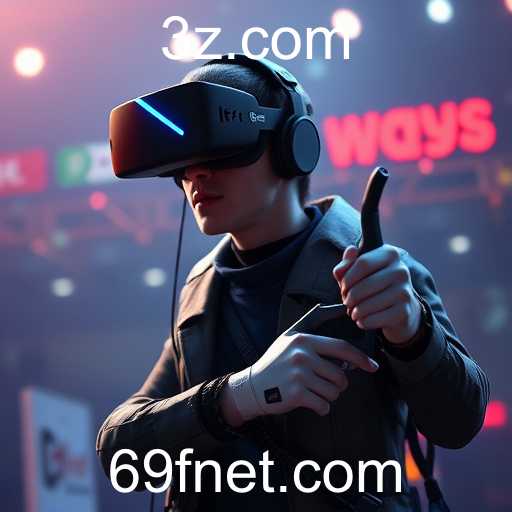 O Futuro dos Jogos: Uma Análise Abrangente