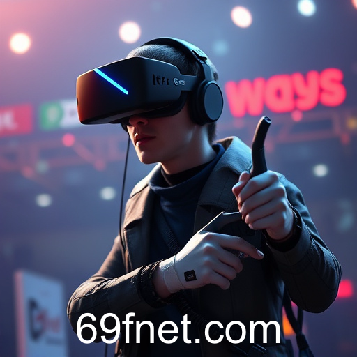 O Futuro dos Jogos: Uma Análise Abrangente
