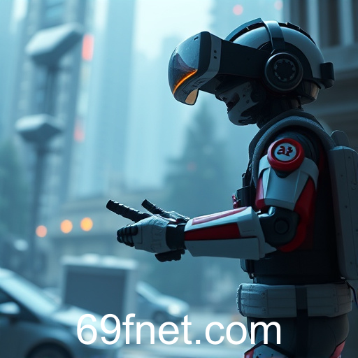 Futuro dos Jogos: Novas Trends e Inovações