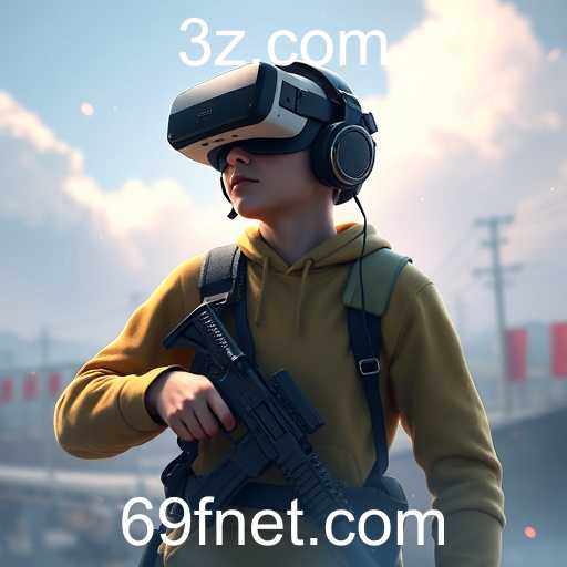 Futuro do Gaming: Olhando Para Está Nova Era