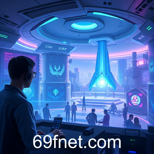 Inovações e Desafios na Indústria de Jogos em 2025