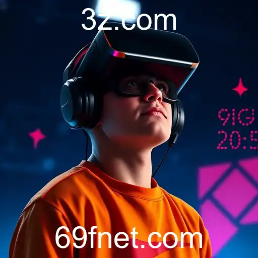 Indústria de Jogos em Evolução: A Ascensão de Plataformas Emergentes