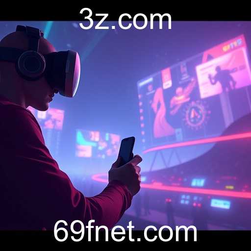 Inovações e Desafios nos Jogos de 2025