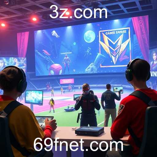 Revolução nos Jogos Online: Novas Inovações e Tendências