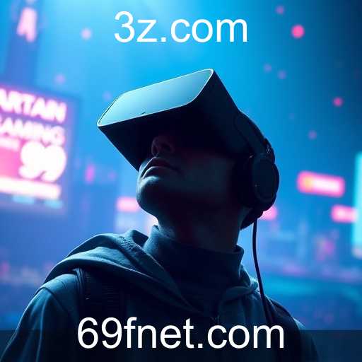 Revolução Digital nos Jogos: O Impacto de '69f'