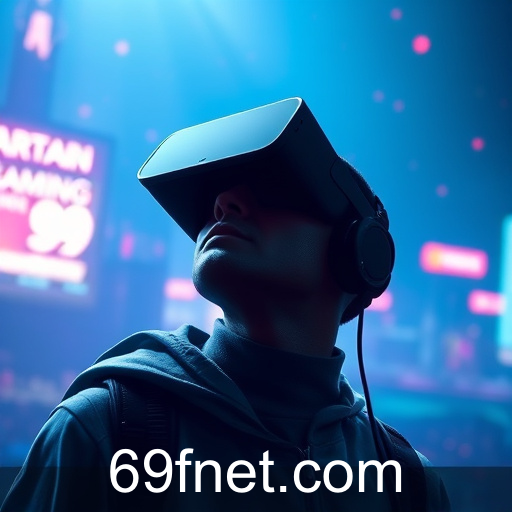 Revolução Digital nos Jogos: O Impacto de '69f'
