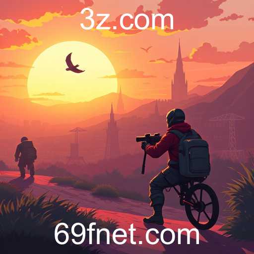 Tendências e Inovações no Mundo dos Jogos em 2025