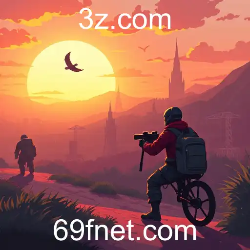 Tendências e Inovações no Mundo dos Jogos em 2025