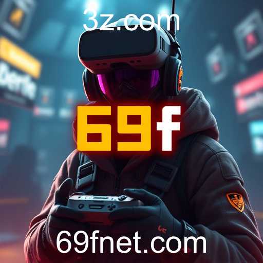 A Revolução dos Jogos em 2025: O Papel do 69f