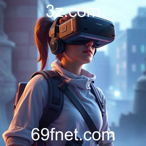 A Revolução dos Games: 69f Transforma o Mercado Online