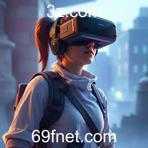 A Revolução dos Games: 69f Transforma o Mercado Online