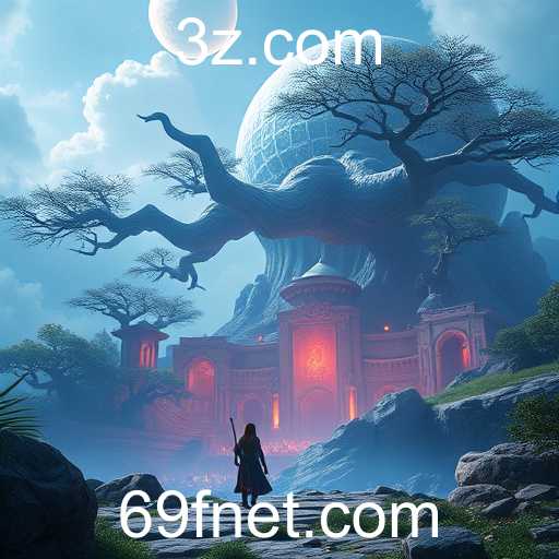 Revolução no Mundo dos Jogos: 69f Lidera Tendências