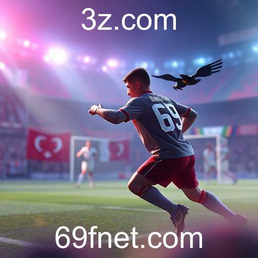 Renovação nos Jogos com 69f: Tendências e Impacto