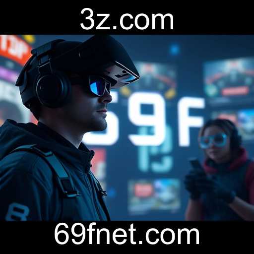 A Revolução dos Jogos em 2025: Inovações e Tendências