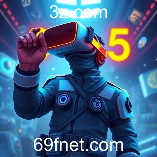 Novidades no Mundo dos Games: Tendências de 2025