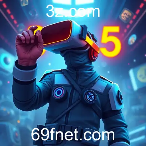 Novidades no Mundo dos Games: Tendências de 2025