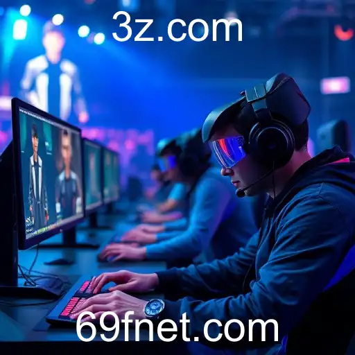 Tendências em Jogos Online: Como o '69f' Está Mudando o Mercado