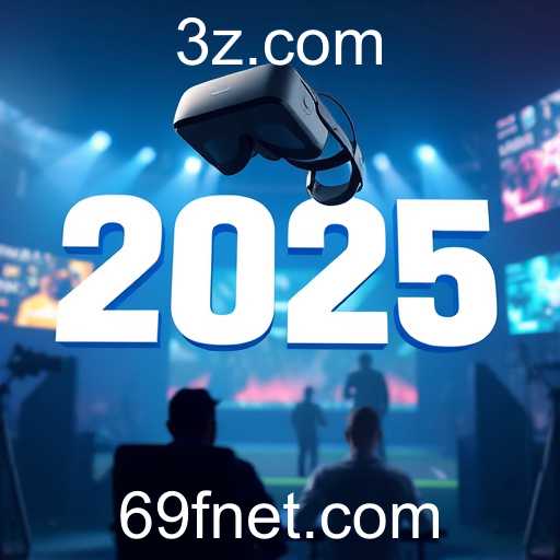 A Revolução dos Jogos em Medio 2025: Inovações e Desafios