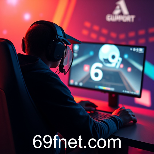 Inovações e Tendências em Jogos Digitais: Um Olhar para o Futuro