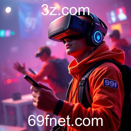 Revolução nos Jogos: O Impacto da IA em 2025