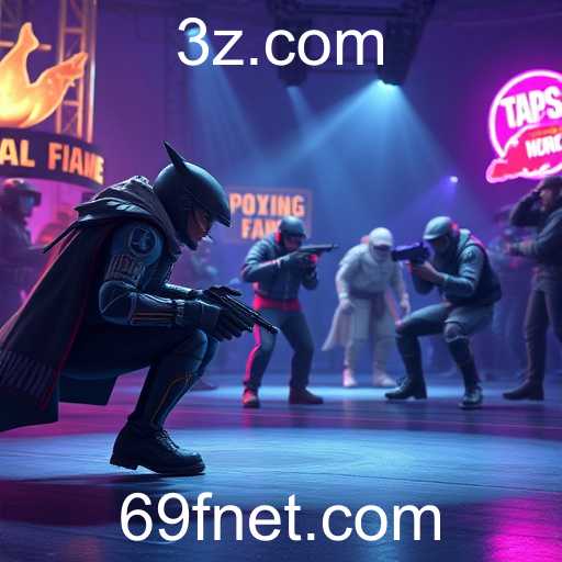 Inovações e Desafios no Mundo dos Jogos em 2025