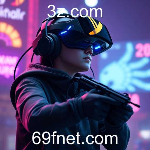 A Revolução dos Jogos em 2025: O Impacto do '69f' no Cenário Atual