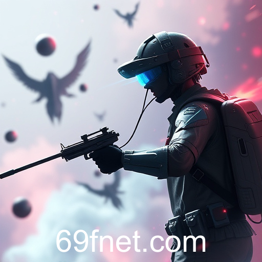 Revolução dos Jogos: Inovações e Tendências