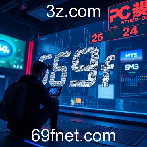 Revolução no Mercado de Jogos: Tendências e Impactos