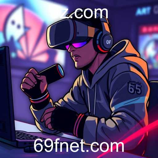 A Revolução dos Jogos em 2025