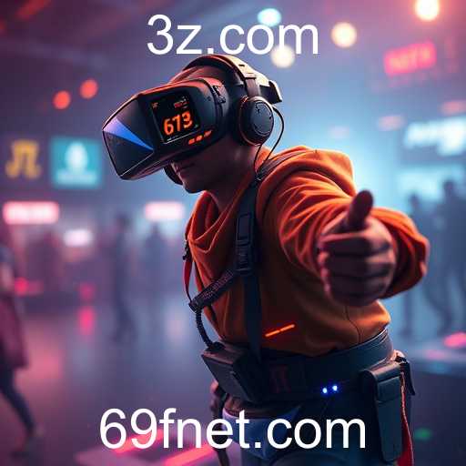 A Revolução dos Jogos em 2025: Onde Estamos Agora