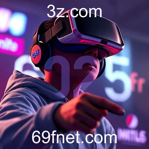 Revolução no Mundo dos Games: O Impacto da Tecnologia nos Jogos de 2025