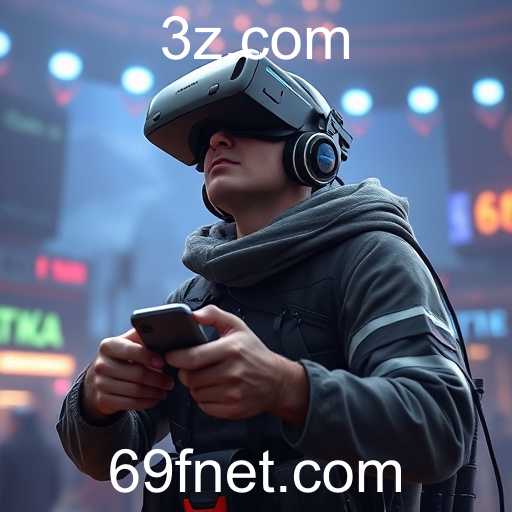 Revolução no Gaming: Tecnologia e Comunidade Fusionadas