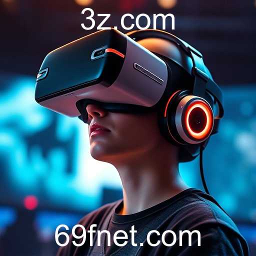 Avanços Tecnológicos Revolucionam o Setor de Jogos Online