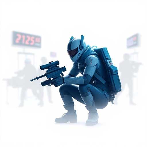 Revolução dos Jogos: Tendências no Mundo Digital